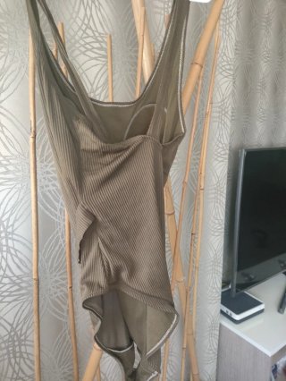Bañador Mercería Talla L