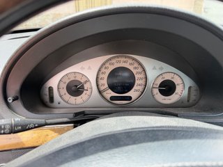 Mercedes-Benz Clase E 2004