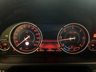 BMW X6 xDrive30d