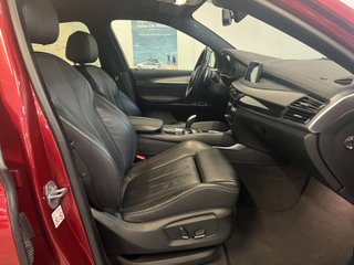 BMW X6 xDrive30d