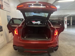 BMW X6 xDrive30d