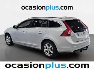 Volvo V60 D2 Momentum 88 kW (120 CV)