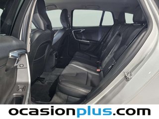 Volvo V60 D2 Momentum 88 kW (120 CV)