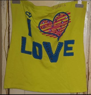 Abbigliamento per info chiedete pure