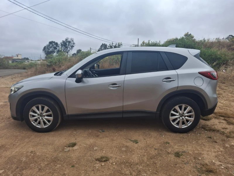 Mazda CX-5 2014 - foto 1