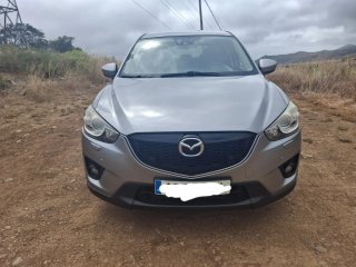 Mazda CX-5 2014