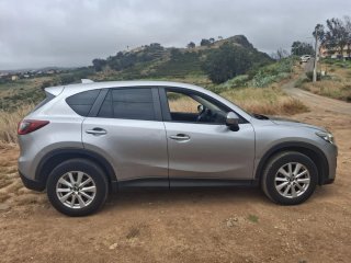 Mazda CX-5 2014
