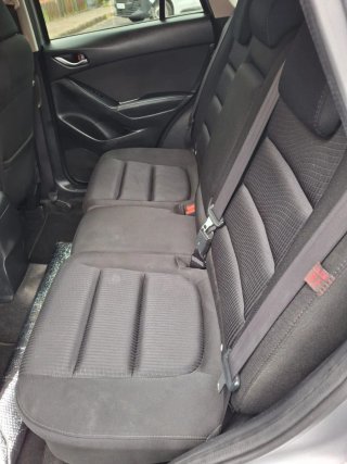 Mazda CX-5 2014