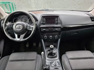 Mazda CX-5 2014