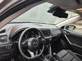 Mazda CX-5 2014