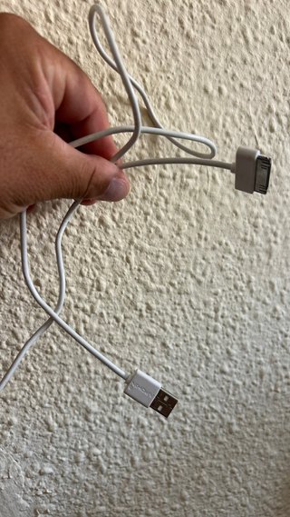iPod Touch 8GB Plata