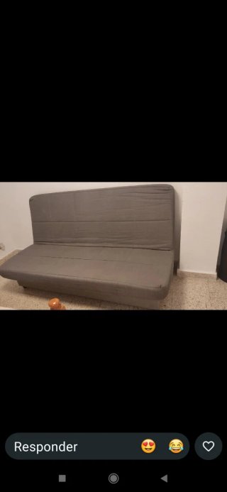 Sosofa cama