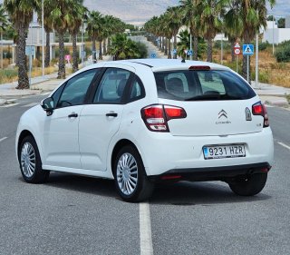 Citroen C3 2015
