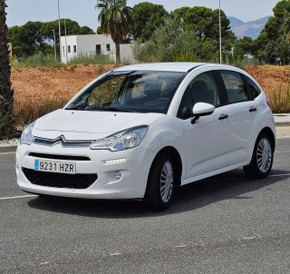 Citroen C3 2015