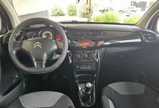 Citroen C3 2015