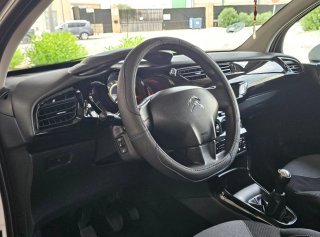 Citroen C3 2015
