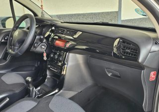 Citroen C3 2015