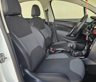 Citroen C3 2015