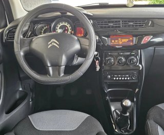 Citroen C3 2015