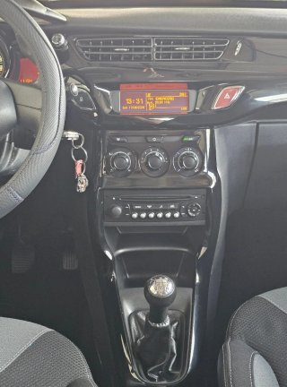 Citroen C3 2015