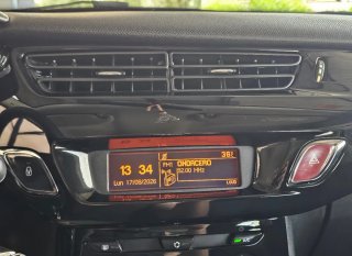 Citroen C3 2015