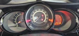 Citroen C3 2015