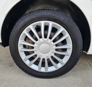 Citroen C3 2015
