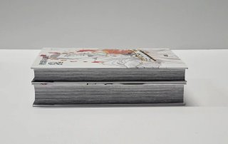 Ushijima, el usurero – Pack Tomos 1 + 2 | ECC