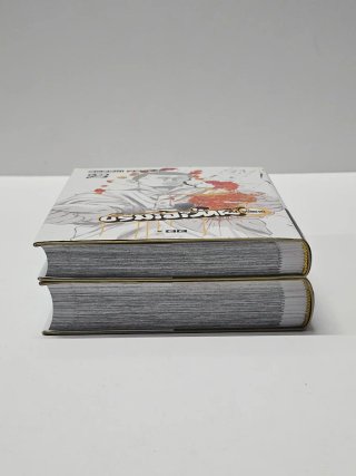Ushijima, el usurero – Pack Tomos 1 + 2 | ECC