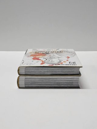 Ushijima, el usurero – Pack Tomos 1 + 2 | ECC