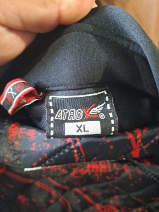 2 Chaquetas Moto Nuevas XL