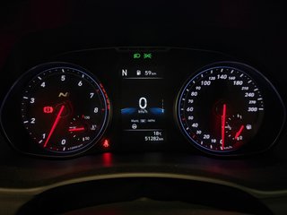 Hyundai i30 2.0 TGDI 184kW (250CV) N