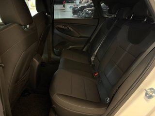 Hyundai i30 2.0 TGDI 184kW (250CV) N