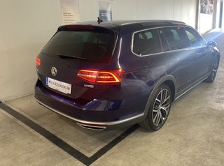 Volkswagen Passat Alltrack 2.0 TDI 140kW (190CV) 4Mot DSG