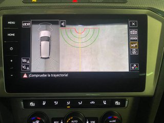 Volkswagen Passat Alltrack 2.0 TDI 140kW (190CV) 4Mot DSG