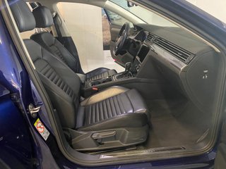 Volkswagen Passat Alltrack 2.0 TDI 140kW (190CV) 4Mot DSG