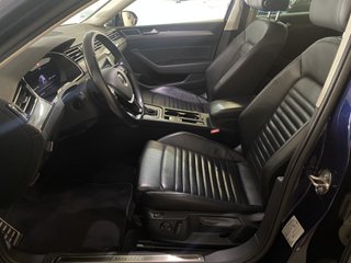 Volkswagen Passat Alltrack 2.0 TDI 140kW (190CV) 4Mot DSG