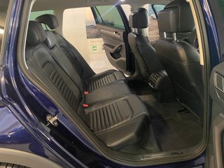 Volkswagen Passat Alltrack 2.0 TDI 140kW (190CV) 4Mot DSG