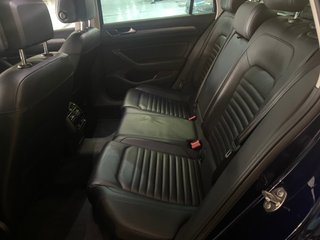 Volkswagen Passat Alltrack 2.0 TDI 140kW (190CV) 4Mot DSG