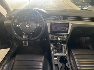 Volkswagen Passat Alltrack 2.0 TDI 140kW (190CV) 4Mot DSG