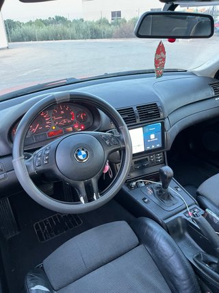 BMW Serie 3 2004
