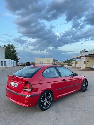 BMW Serie 3 2004