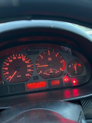 BMW Serie 3 2004