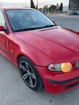 BMW Serie 3 2004