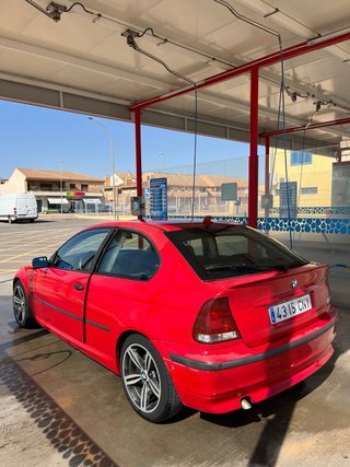 BMW Serie 3 2004