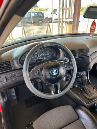BMW Serie 3 2004