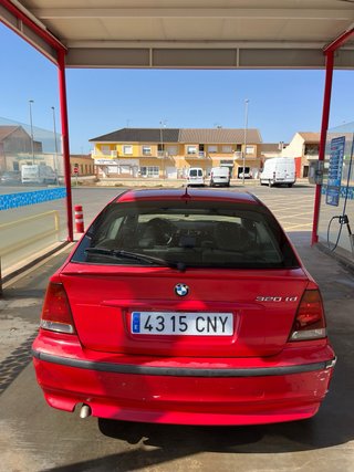 BMW Serie 3 2004
