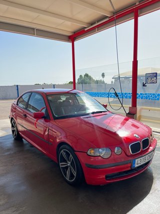 BMW Serie 3 2004