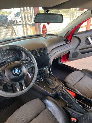 BMW Serie 3 2004