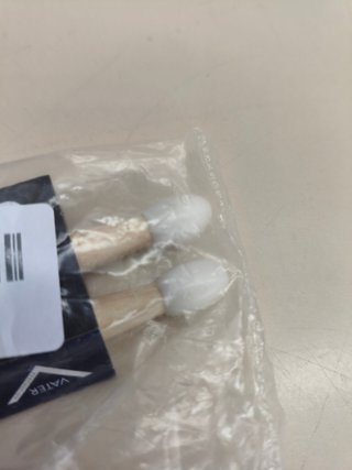 Baquetas Vater VH5AN 5A con punta de nylon